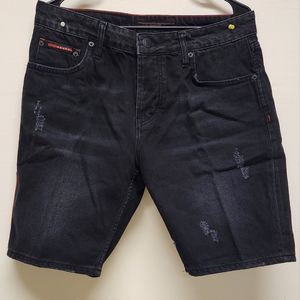 Prada Shorts